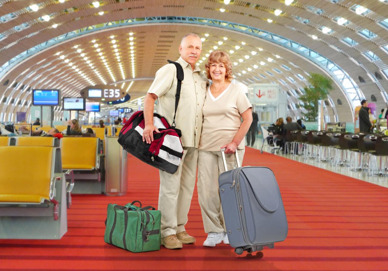 All inclusive senior tours europe for independent travelers