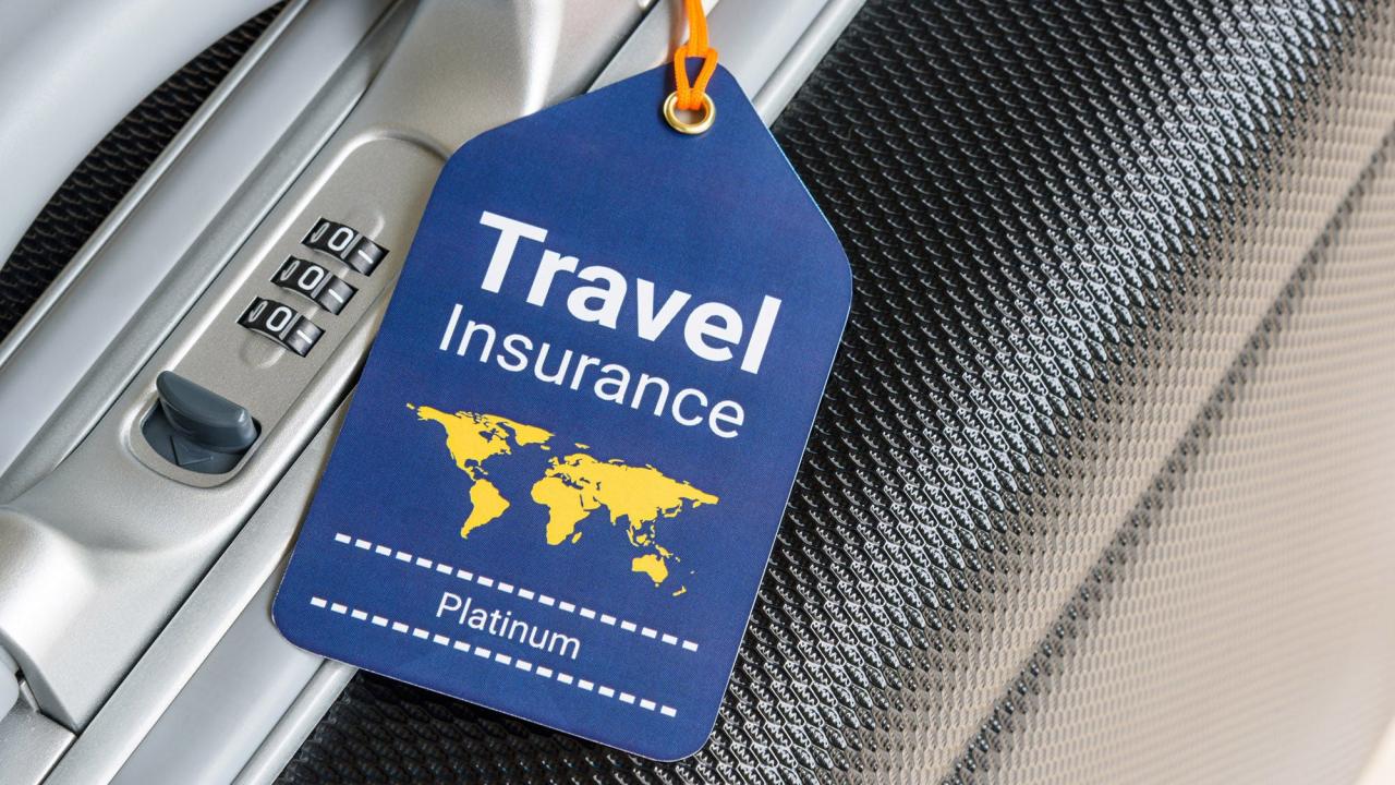 Senior travel insurance comparison for european trips