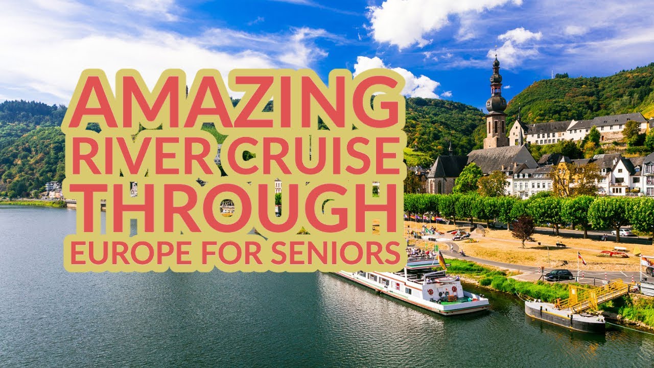 European river cruises for single senior citizens