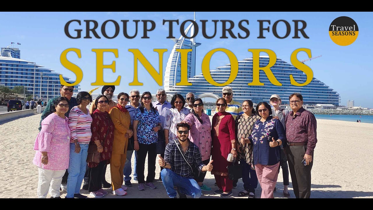 Senior tours bus trips travel group michigan groups jul