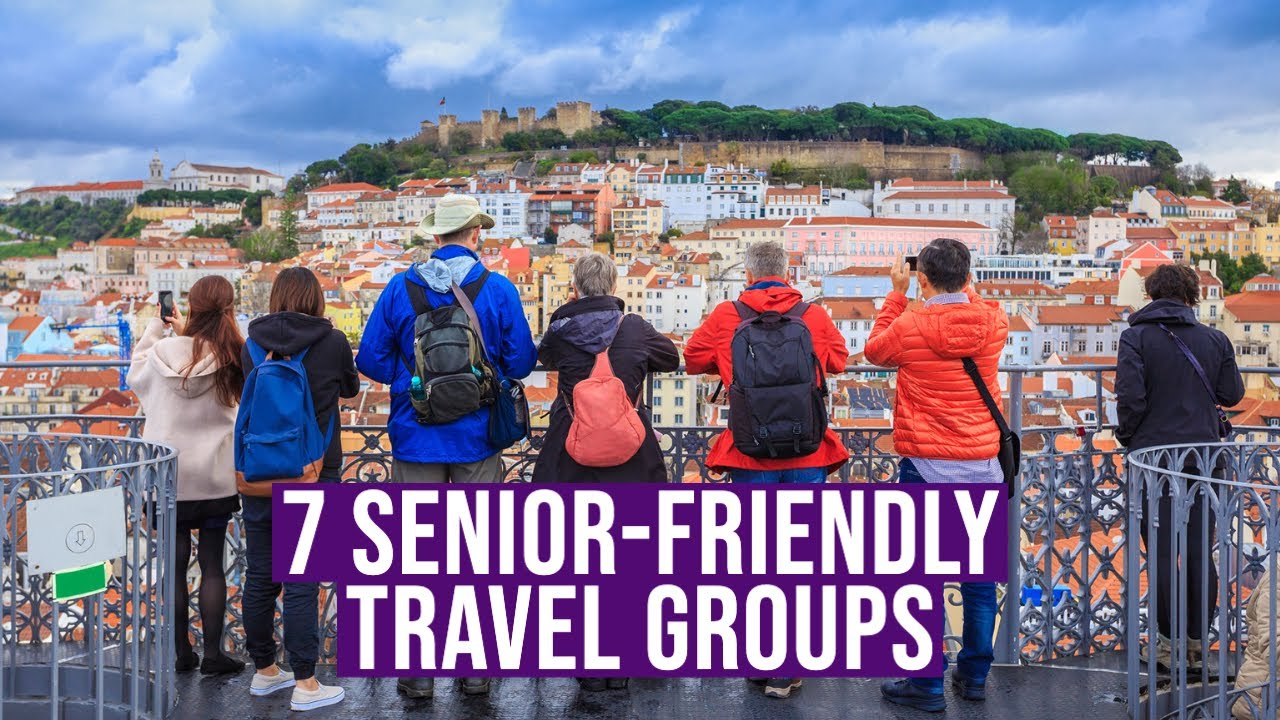 Safe and comfortable travel options for seniors with cognitive impairments