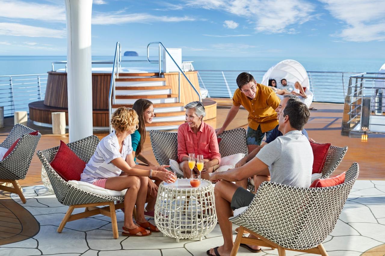 Best cruises for seniors with shore excursions