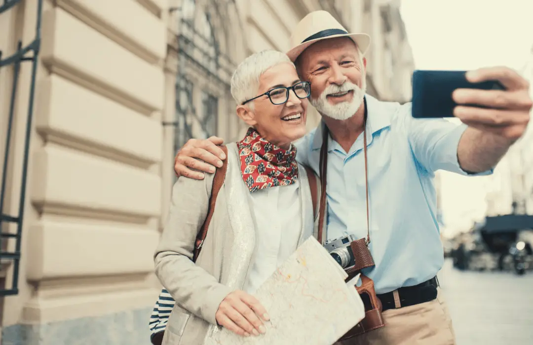 Senior travel packages europe including flights and hotels