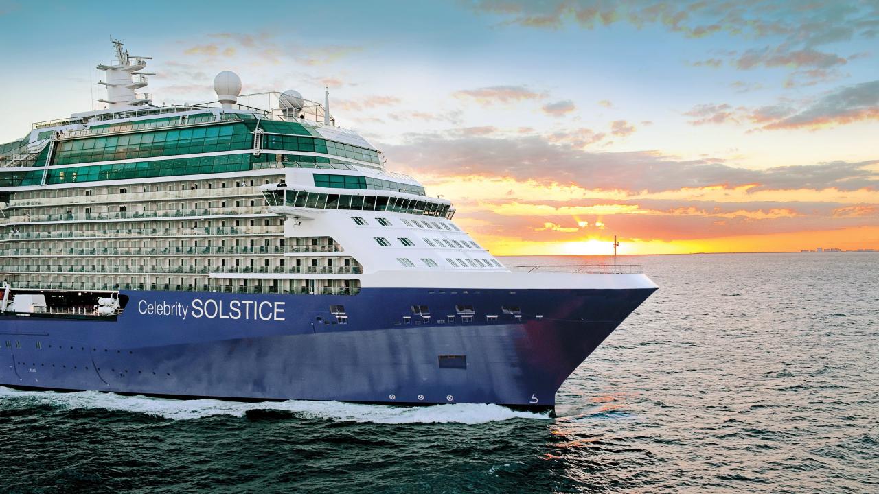 Luxury cruises for seniors with all-inclusive packages