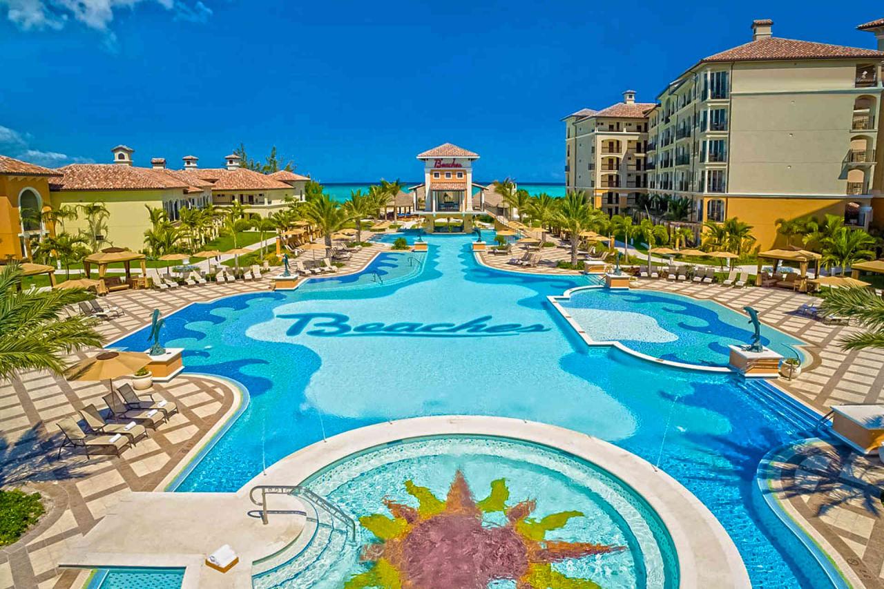 Best all-inclusive resorts in the US for senior citizens