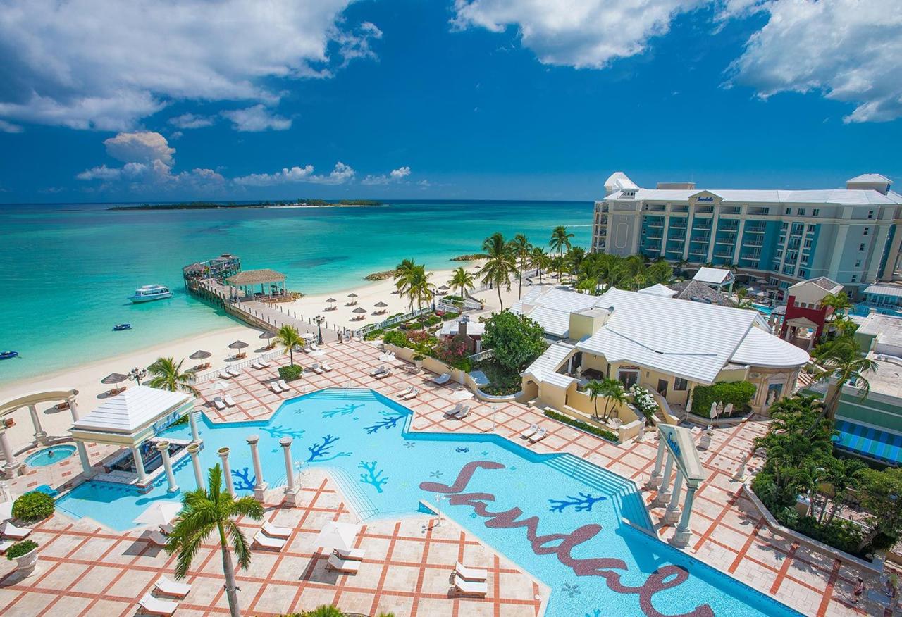 Best all-inclusive resorts in the US for senior citizens