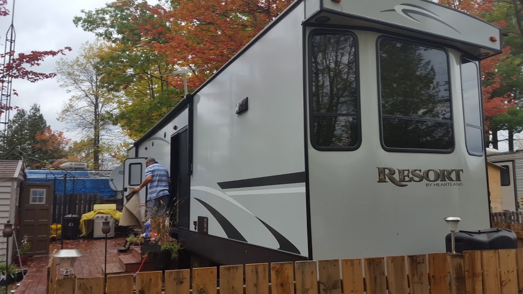 Wasaga campground lakes campgrounds destination exceptional vacation profile an view campinginontario ca Wasaga campground lakes campgrounds destination exceptional vacation profile an view campinginontario ca