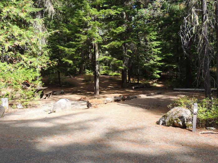 Kachess campground campsite campsites beargrass Kwaksistah Regional Park campsite reservations