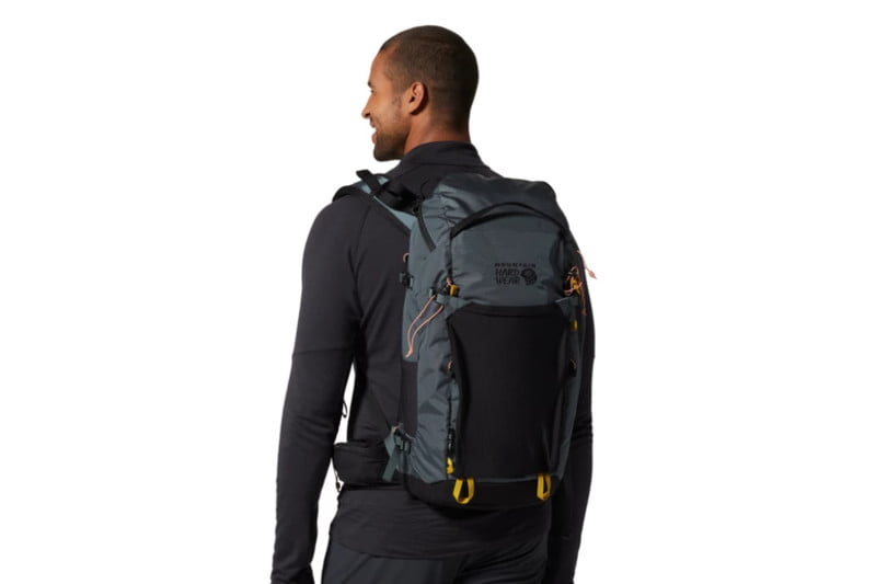 Daypacks gearjunkie daylite Backpacking packs with detachable daypacks for hiking