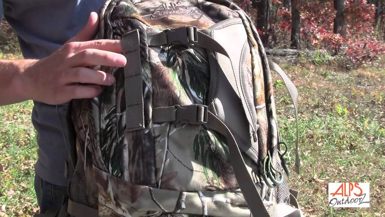The Last Hunt backpacks for backpacking