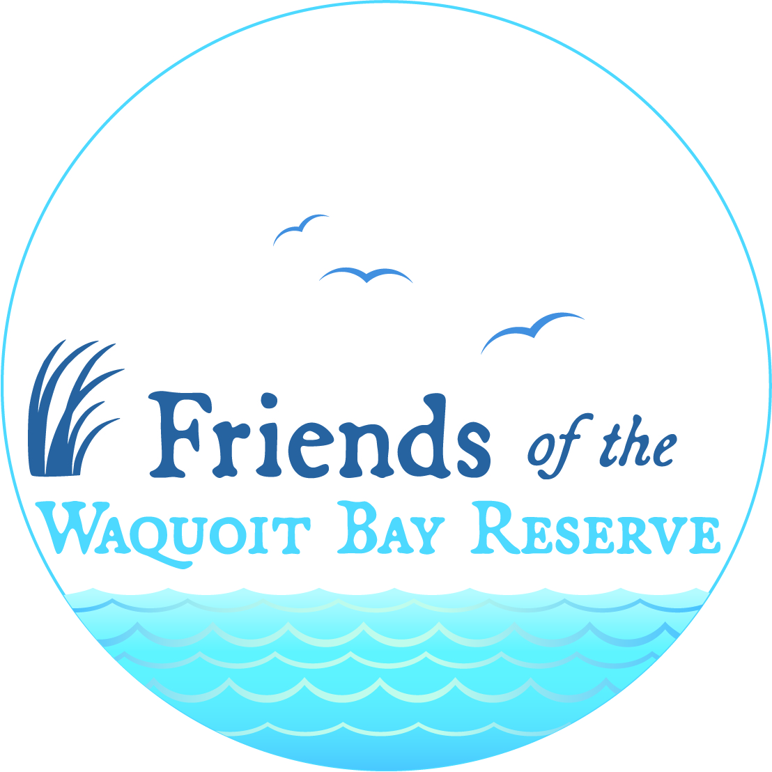 Waquoit reserve trails soon Waquoit reserve trails soon