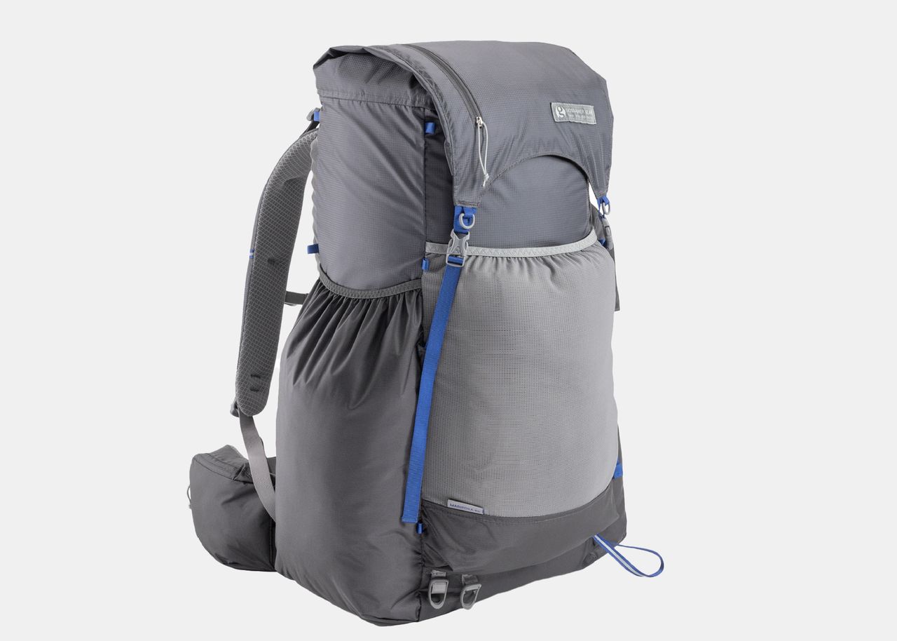 Best 45 liter backpacks for hiking trips