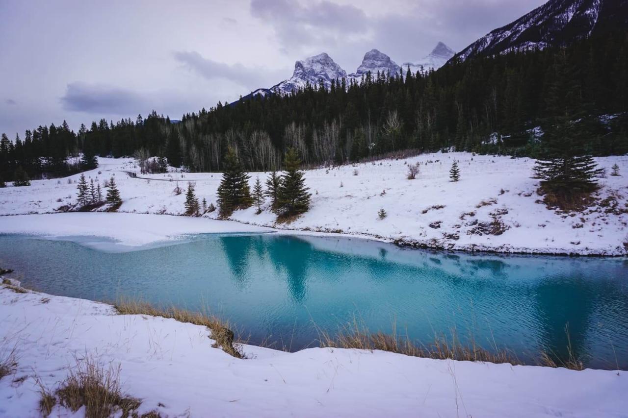 Canmore hikes pathway travelwiththesmile Canmore hikes pathway travelwiththesmile