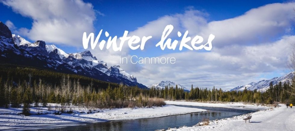 Canmore hikes Canmore hikes