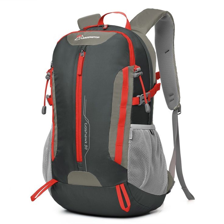 Backpack travel hiking lightweight daypack 45l pal packable venture large Backpack travel hiking lightweight daypack 45l pal packable venture large