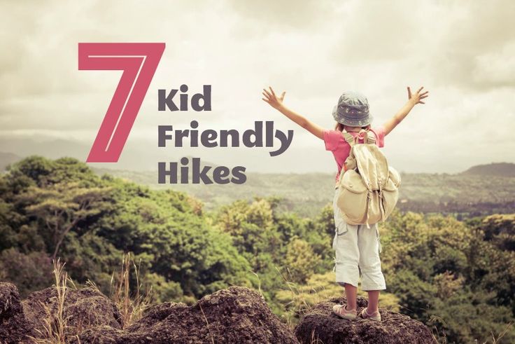 Vancouver hikes metro smithsonianmag Best kid-friendly hikes in the Vancouver area