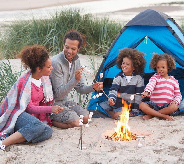 Slocan village cusp campground undergoing improvements major courtesy local some eco tourism boom an Slocan Beach camping options for families