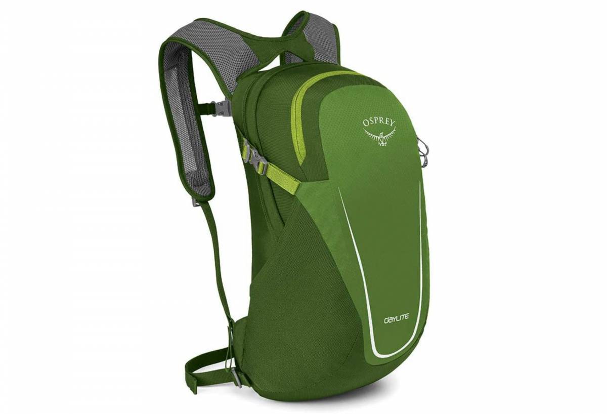 Backpacks for outdoor activities with detachable daypacks