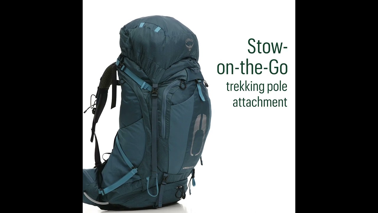 Osprey atmos Osprey atmos