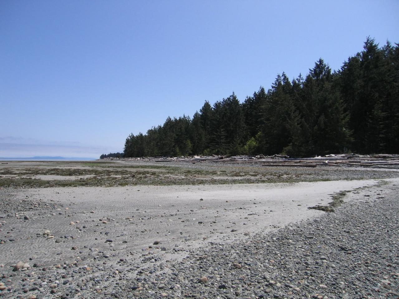 Miracle provincial park Miracle provincial park