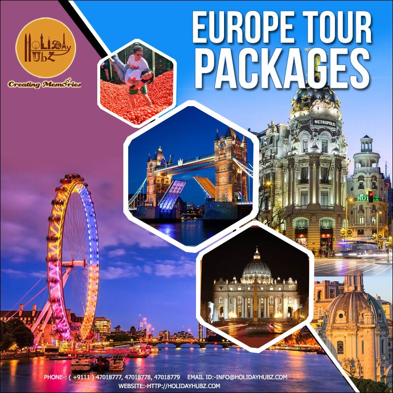 Budget-friendly guided tours of Europe for senior citizens