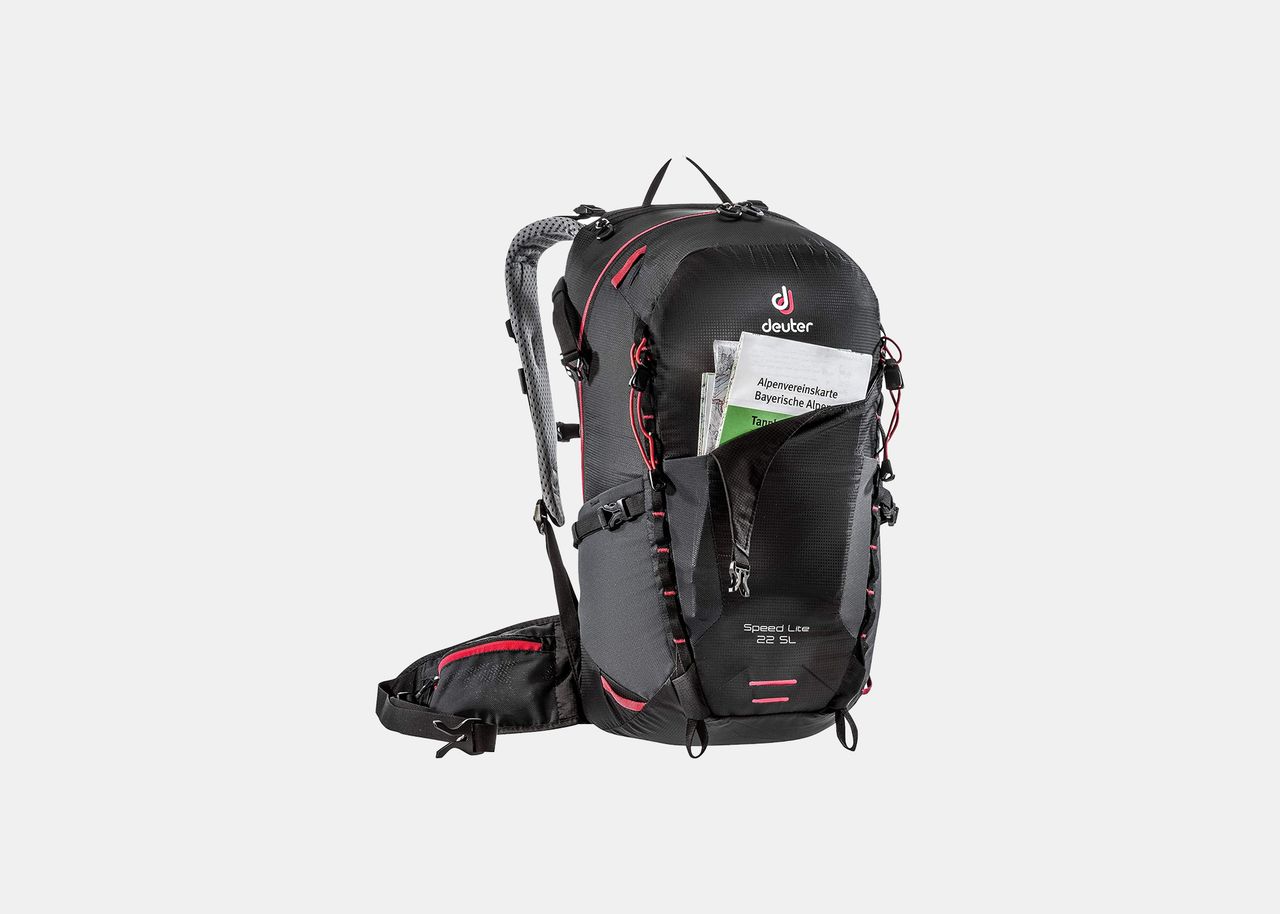 Best 45 liter backpacks for hiking trips
