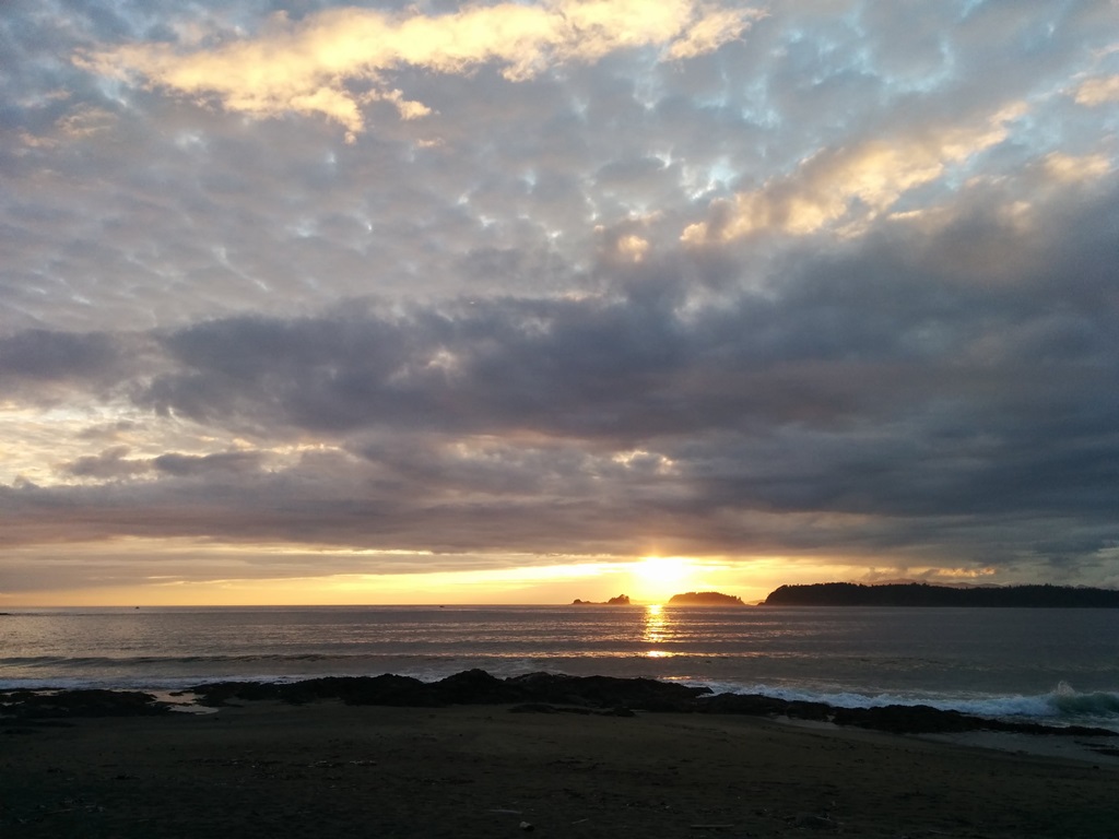 Tapaltos Beach campsites availability