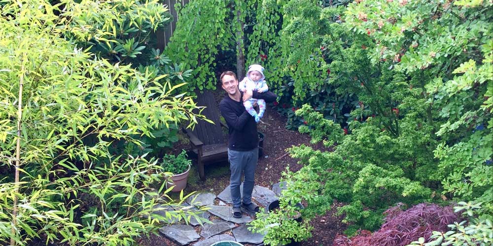 Best short nature walks for families in Vancouver